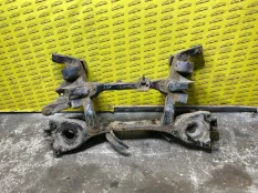 Балка подвески задняя Nissan Pathfinder (R51M) 2004-2013 2008 55400EB300 ВНЕДОРОЖНИК 2.5 D YD25DDTI