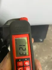 Дверь передняя правая Mercedes-Benz GLB 200 (2019-н.в) 2021 A2477221001 ВНЕДОРОЖНИК 1.3 I M282