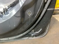 Дверь задняя правая Toyota Hilux (2005-2015) 2005 670030K060 ПИКАП 3.0 D 1KDFTV