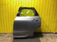 Дверь задняя левая Volvo XC60 II (2017-н.в) 2021 32399081 2.0 D D420T8