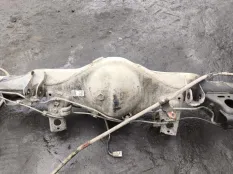 Мост задний Toyota Land Cruiser Prado 150 (2009-2023) 2013 4111035C90 ВНЕДОРОЖНИК 3.0 D 1KDFTV