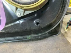 Дверь передняя левая Toyota Hilux (2005-2015) 2005 670020K060 ПИКАП 3.0 D 1KDFTV