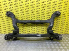 Балка подвески задняя Mercedes-Benz GLB 200 (2019-н.в) 2021 A2463510501 ВНЕДОРОЖНИК 1.3 I M282