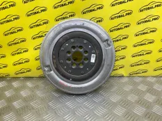 Маховик Haval F7 (2018-2024) 2023 1005100XKZ1QA 1.5 I