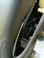 Салон (комплект сидений) Cadillac Escalade (2014-2021) 2016 84006702 ВНЕДОРОЖНИК 6.2 I L86