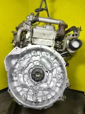 Двигатель ISUZU Elf VI (2014-2023) 2021 5873112845 ГРУЗОВОЙ 3.0