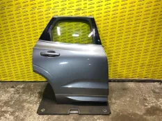 Дверь задняя правая Volvo XC60 II (2017-н.в) 2021 32399082 2.0 D D420T8