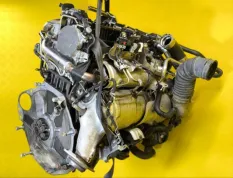 Двигатель Toyota Land Cruiser Prado 150 (2009-2023) 1GD0031474