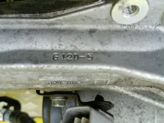Рулевая рейка Toyota Tundra III (2021-н.в.) 2023 442500C180 ПИКАП 3.5 I V35AFTS