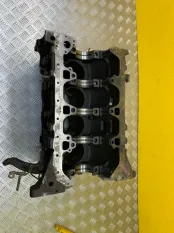 Блок цилиндров Toyota Land Cruiser Prado 150 (2009-2023) 2018 1140011270 2.8 D 1GDFTV