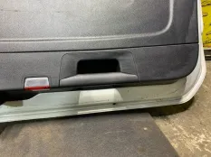 Крышка багажника (дверь 3-5) Mercedes-Benz GLB 200 (2019-н.в) 2021 A2477402501 ВНЕДОРОЖНИК 1.3 I M282