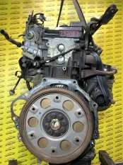 Двигатель Toyota Land Cruiser Prado 120 (2002-2009) 2004 1900030140 ВНЕДОРОЖНИК 3.0 D