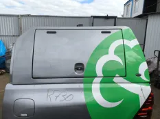 Кунг Toyota Hilux (2015-2021) 2017 65817KK030 ПИКАП 2.4 D 2GDFTV