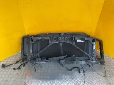 Кассета радиаторов Cadillac Escalade (2014-2021) 2016 23497746 ВНЕДОРОЖНИК 6.2 I L86