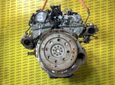 Двигатель Ford F150 P552 (2014-2020) 2015 C27PD0X ПИКАП 2.7 I C27PD0X