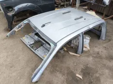 Крыша Toyota Hilux (2015-2021) 2017 63111KK010 ПИКАП 2.4 D 2GDFTV