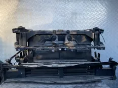 Кассета радиаторов Zeekr 007 2024 8893647574
