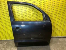 Дверь передняя правая Volkswagen Amarok (2010-н.в.) 2012 2H0831056R ПИКАП 2.0 D CDCA