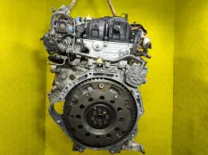 Двигатель ISUZU D-Max II (2012-2021) 2017 8983804160 ПИКАП 1.9 D RZ4E