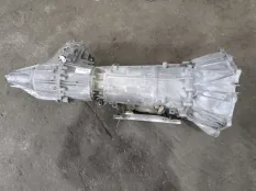 КПП автоматическая (АКПП) Cadillac Escalade (2006-2014) 2008 24290672 ВНЕДОРОЖНИК 6.2 I L92