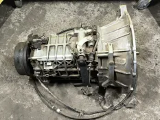 КПП механическая (МКПП) ISUZU Elf VI (2014-2023) 2021 8982236340 ГРУЗОВОЙ 3.0