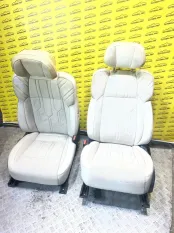 Сиденье переднее Zeekr 009 (2022-н.в) 2024 6608285561EB6 МИНИВЭН