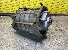 Раздаточная коробка Toyota Sequoia II 2008 - 2022 2013 3610034193 ВНЕДОРОЖНИК 5.7 I 3URFE