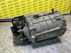 Раздаточная коробка Toyota Sequoia II 2008 - 2022 2013 3610034193 ВНЕДОРОЖНИК 5.7 I 3URFE