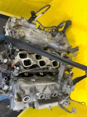 Двигатель Toyota Land Cruiser Prado 150 (2009-2023) 2011 1GRFE ВНЕДОРОЖНИК 4.0 I 1GRFE