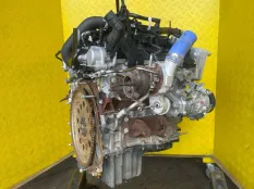 Двигатель Ford F150 P552 (2014-2020) 2019 ECOBOOSTV6 2.7 I ECOBOOST V-6