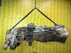 КПП механическая (МКПП) Volkswagen Amarok (2010-н.в.) 2012 0C6300020H ПИКАП 2.0 D CDCA