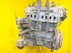 Двигатель Great Wall Wingle 7 (2018-2023) 2021 1000150XED70 ПИКАП 2.0 D GW4D20D