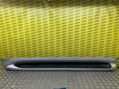 Подножка Lexus LX 570 (2007-2022) 2008 5177360160 ВНЕДОРОЖНИК 5.7 I 3URFE