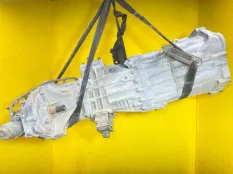 КПП механическая (МКПП) Volkswagen Amarok (2010-н.в.) 2011 0C6300020H ПИКАП 2.0 D CDCA