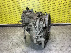 КПП автоматическая (АКПП) Exeed LX (2017-н.в.) 2023 121000039AA 1.5 I SQRE4T15C