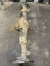 Мост задний Lexus LX 570 (2007-2022) 2008 4211060A61 ВНЕДОРОЖНИК 5.7 I 3URFE