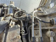 КПП автоматическая (АКПП) ISUZU Elf VI (2014-2023) 2016 07157819137 ГРУЗОВОЙ 3.0 D 4JJ1