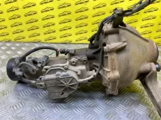 Редуктор переднего моста Toyota Hilux (2015-2021) 2017 4111071470 ПИКАП 2.4 D 2GDFTV