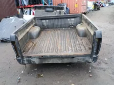 Задняя часть кузова (тазик) Toyota Hilux (2005-2015) 2013 656000K903 ПИКАП 2.5 D 2KDFTV