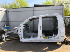 Кабина Dodge RAM V (2018-н.в) 2020 68293785AD ПИКАП 5.7 HEMI MDS VVT