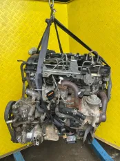 Двигатель Mitsubishi L200 (2015-2022) 2015 4N15 ПИКАП 2.4 D 4N15