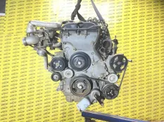 Двигатель Mitsubishi L200 (2015-2022) 2015 4N15 ПИКАП 2.4 D 4N15