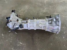 КПП механическая (МКПП) Mitsubishi L200 (2015-2022) 2015 2500A575 ПИКАП 2.4 D 4N15