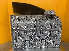 Дверь передняя правая Zeekr 007 2024 6608109621C15