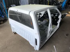 Кабина Great Wall Wingle 7 (2018-2023) 2021 5000100XP9PXA ПИКАП 2.0 D GW4D20D