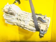 КПП механическая (МКПП) Toyota Hilux (2015-2021) 2022 330300KD81 ПИКАП 2.4 D 2GDFTV