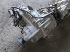 Раздаточная коробка Great Wall Wingle 7 (2018-2023) 2021 1800100XP2RXA ПИКАП 2.0 D GW4D20D