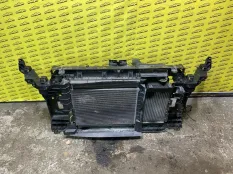 Кассета радиаторов Hyundai Tucson (2018-2021) 2019 25310D7100 ВНЕДОРОЖНИК 2.0 D
