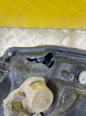 Фара правая Toyota Land Cruiser Prado 150 (2009-2023) 2014 8114560N20 3.0 D 1KDFTV
