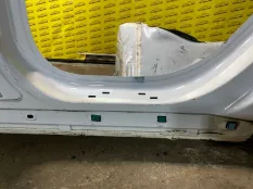 Порог левый Hyundai Tucson (2018-2021) 2019 71110D7A11 ВНЕДОРОЖНИК 2.0 D